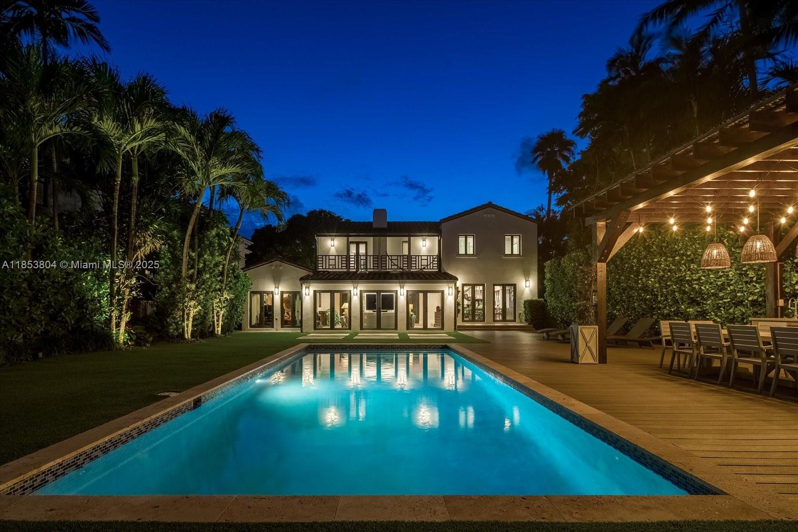 83dcefb7-7233 4475 N Meridian Ave, Miami Beach FL 33140 — #A11853804