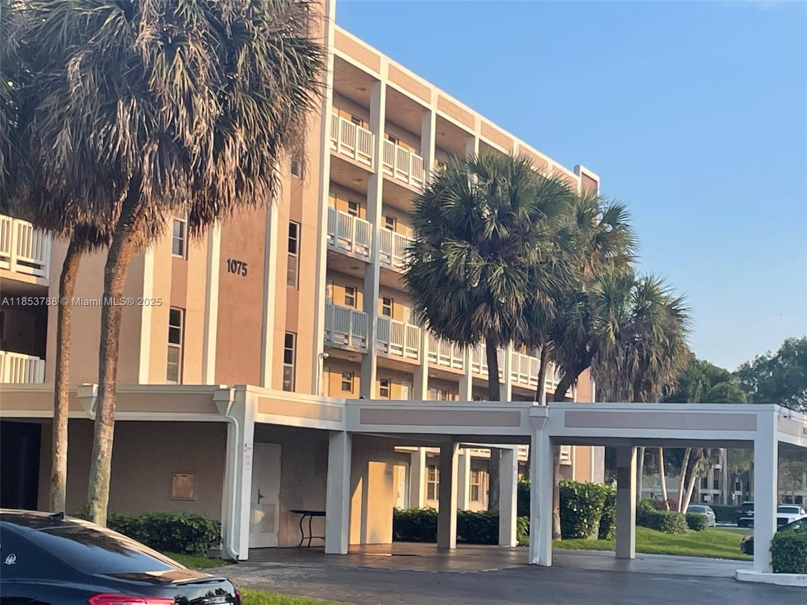 83dcefb7-7234 1075 Riverside Dr # 203, Coral Springs FL 33071 — #A11853788