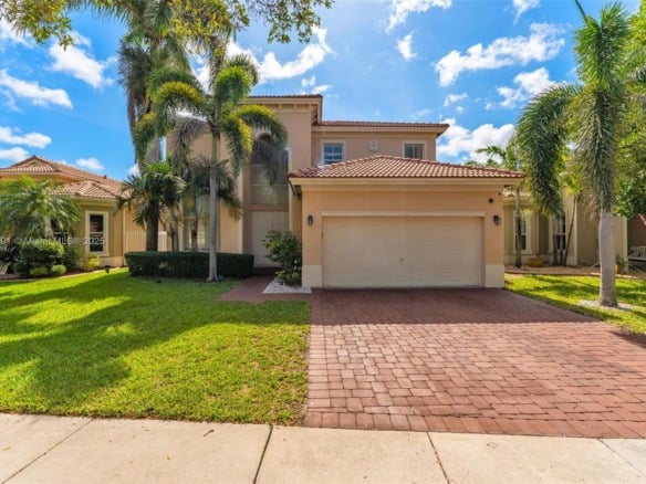 1755 NE 37th Ave # 0, Homestead FL 33033 — #A11853791