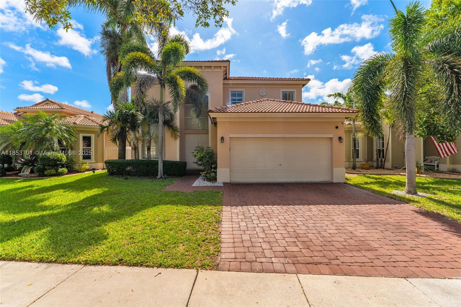 83dcefb7-7235 1755 NE 37th Ave # 0, Homestead FL 33033 — #A11853791