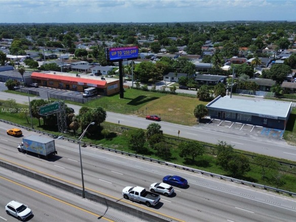 43xx NW 167TH ST, Miami Gardens FL 33055 — #A11853823