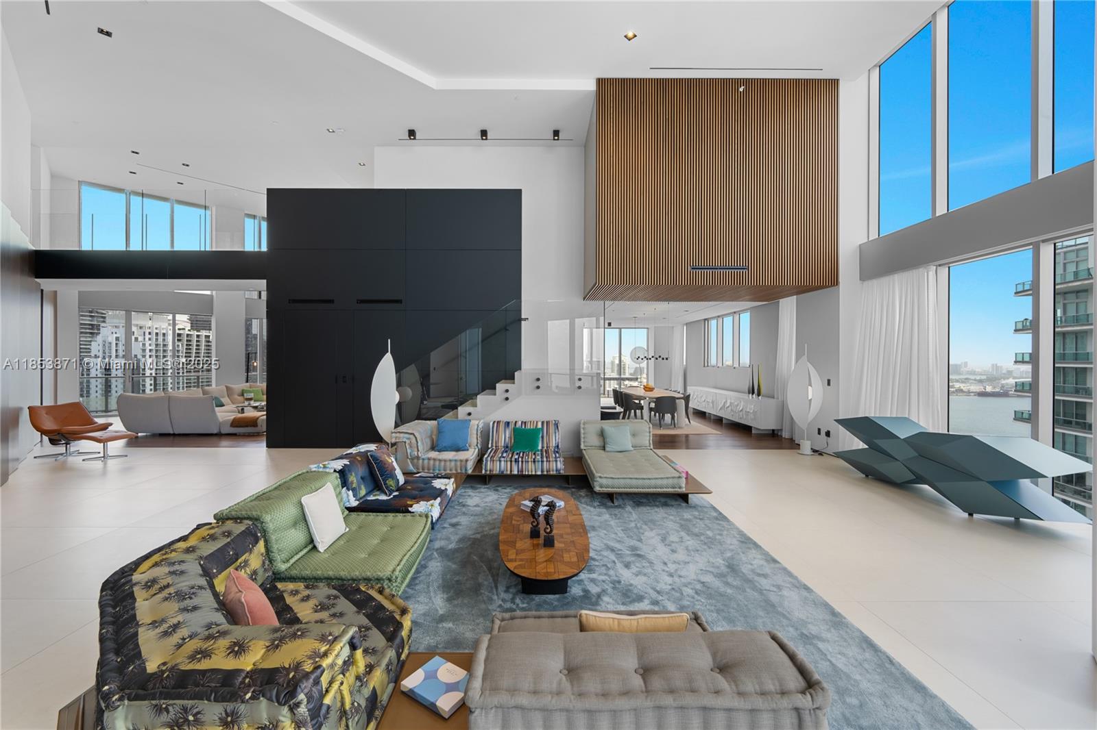 1300 Brickell Bay Dr # 4401, Miami FL 33131 — #A11853871