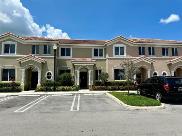 1092 SE 23rd Ave # 1092, Homestead FL 33035 — #A11853897
