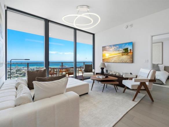 500 alton rd # 3604, Miami Beach FL 33139 — #A11853899