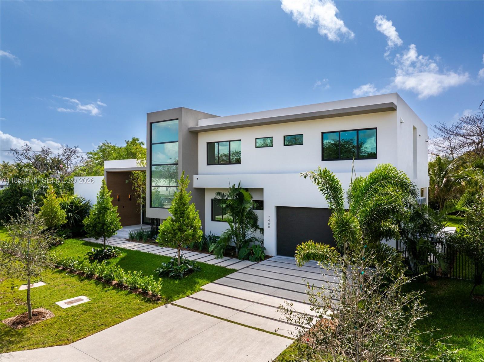 7400 SW 127th St, Pinecrest FL 33156 — #A11853970