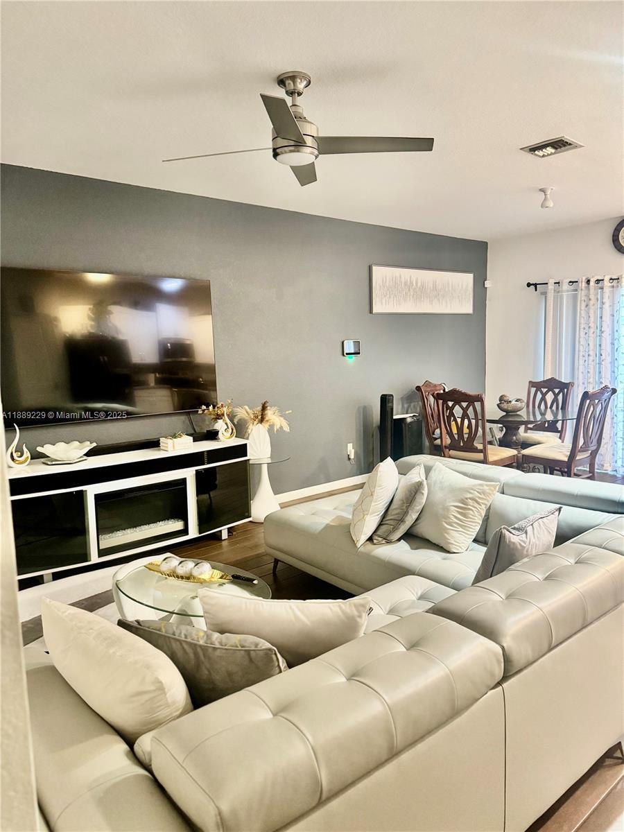 4039 NW 11th St, Lauderhill FL 33313 — #A11889229