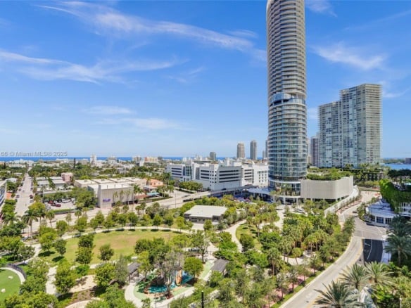 650 West Ave # 1408, Miami Beach FL 33139 — #A11854166