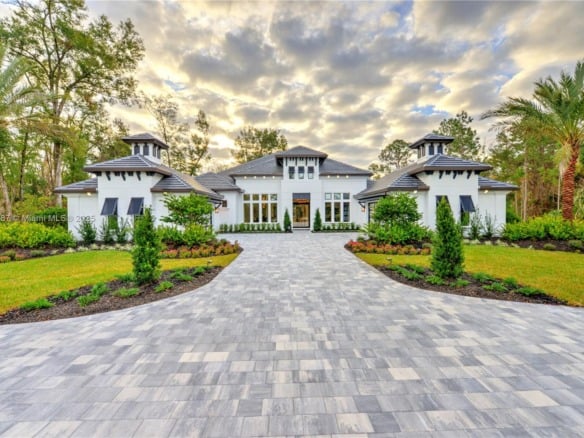1829 Adrian Creek Blvd, Port Orange FL 32128 — #A11854187