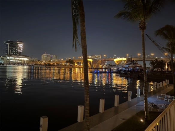1775 Harbourview Dr # 3, Fort Lauderdale FL 33316 — #A11854253