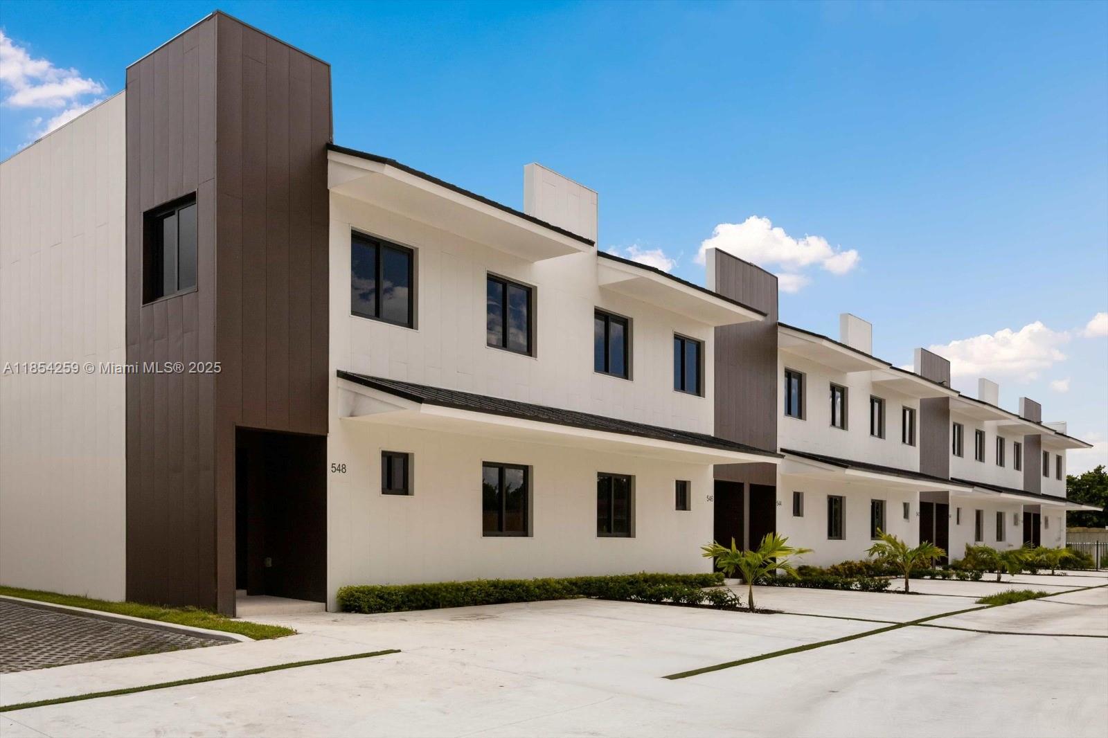540 NW 7th St # 3, Florida City FL 33034 — #A11854259