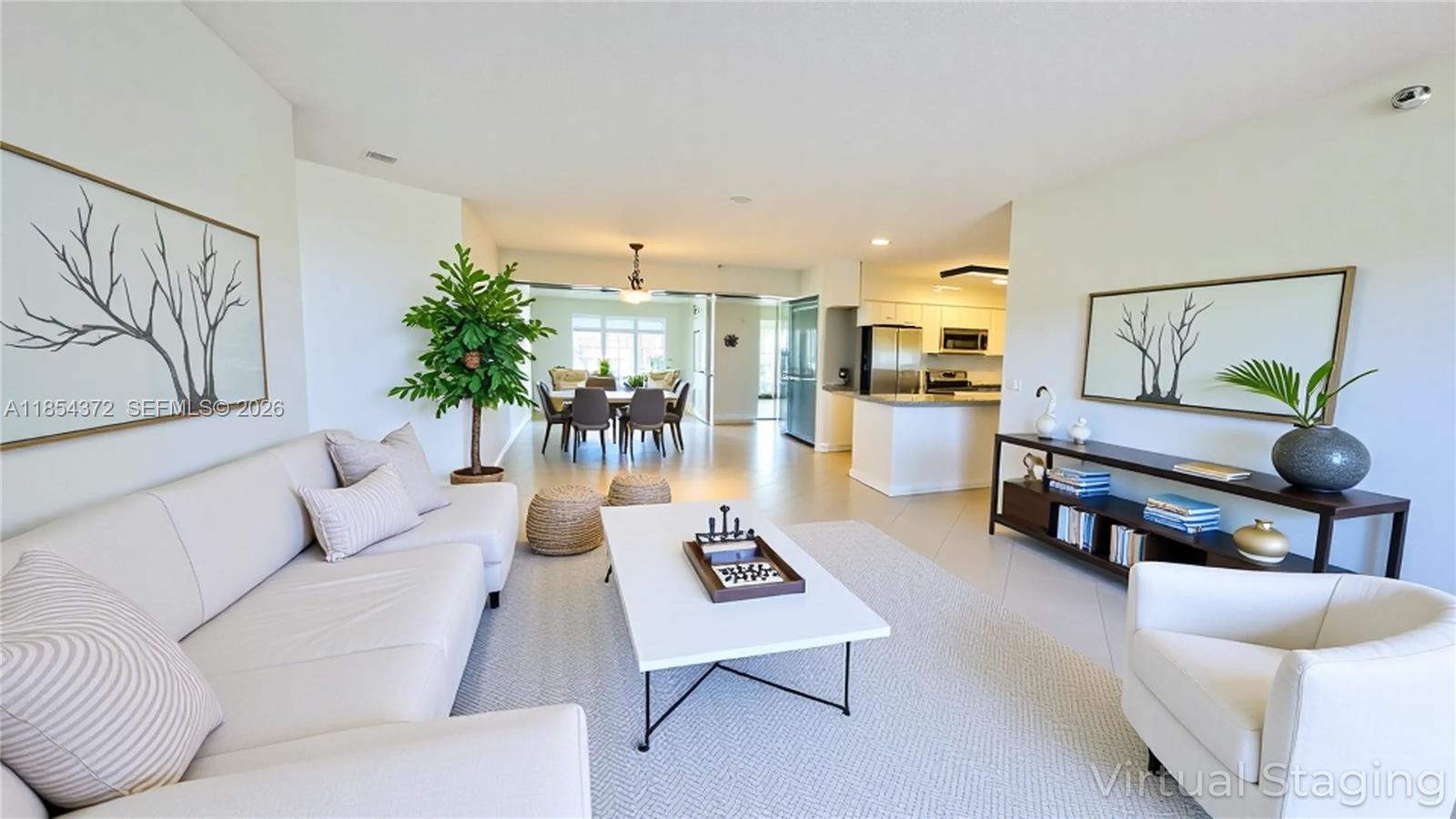 3530 Mystic Pointe Dr # 2508, Aventura FL 33180 — #A11854372