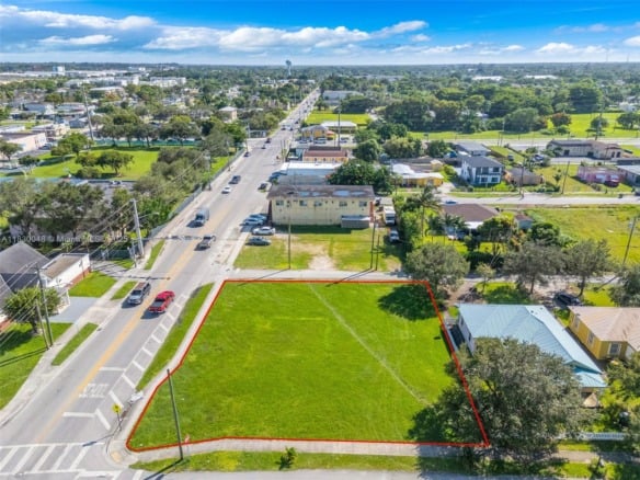 604 SW 6th Ave, Homestead FL 33030 — #A11830048
