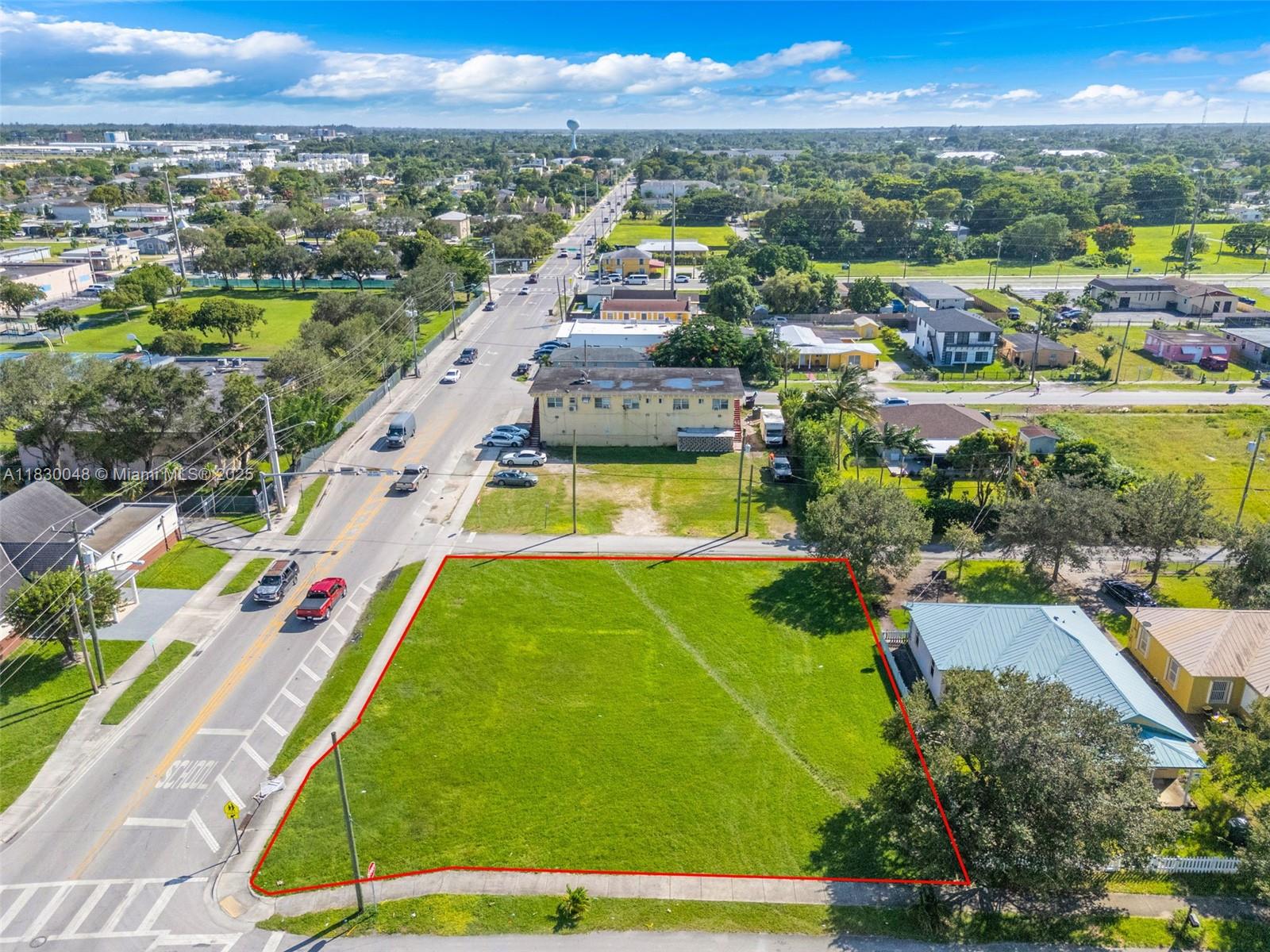 83dcefb7-727 604 SW 6th Ave, Homestead FL 33030 — #A11830048