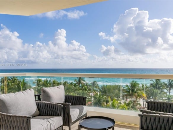 17875 Collins Ave # 705, Sunny Isles Beach FL 33160 — #A11854653