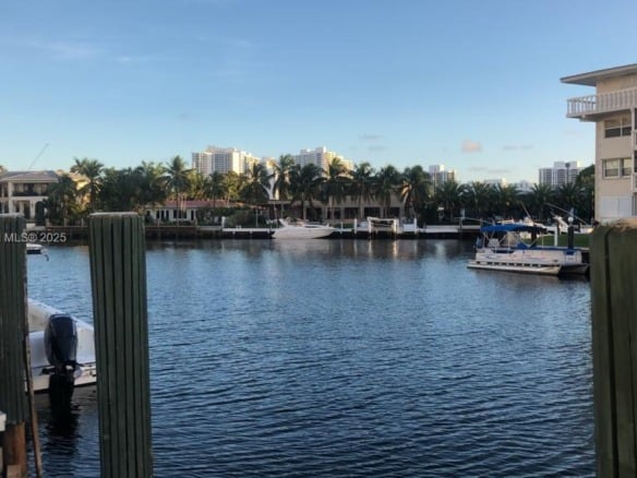 419 Golden Isles Dr # 305, Hallandale Beach FL 33009 — #A11854657