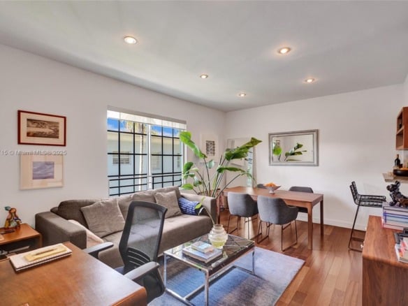 815 Euclid Ave # 8, Miami Beach FL 33139 — #A11854715