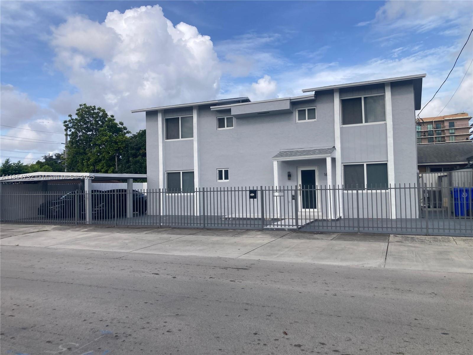 83dcefb7-7280 1671 SW 29th Ave, Miami FL 33145 — #A11854732