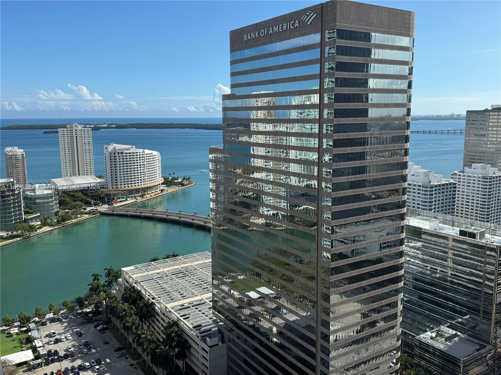 500 Brickell Ave # 1204, Miami FL 33131 — #A11854824
