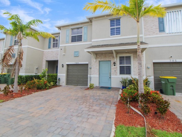 789 SE 16th Ct, Homestead FL 33034 — #A11854882