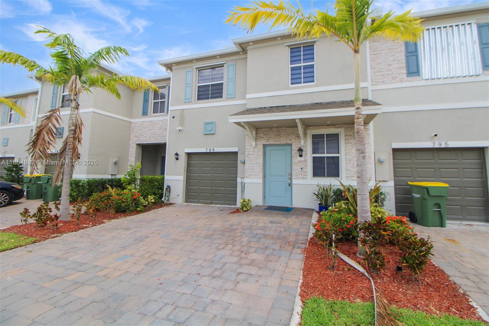 789 SE 16th Ct, Homestead FL 33034 — #A11854882