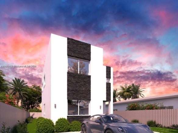 270 NW 30th Ave, Pompano Beach FL 33069 — #A11870168