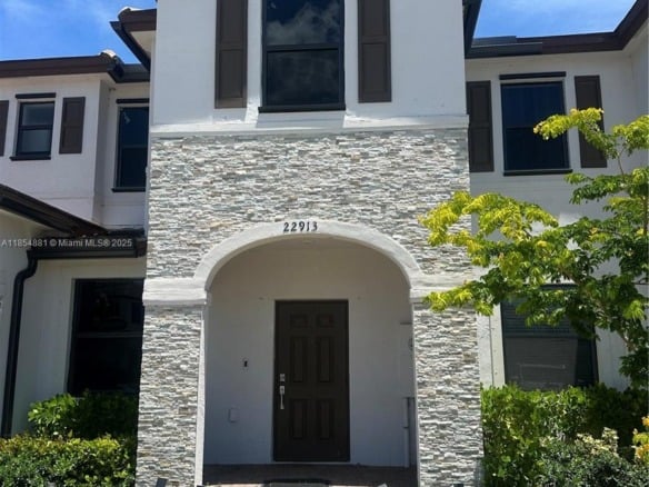 22913 SW 99th Ave, Cutler Bay FL 33190 — #A11854881