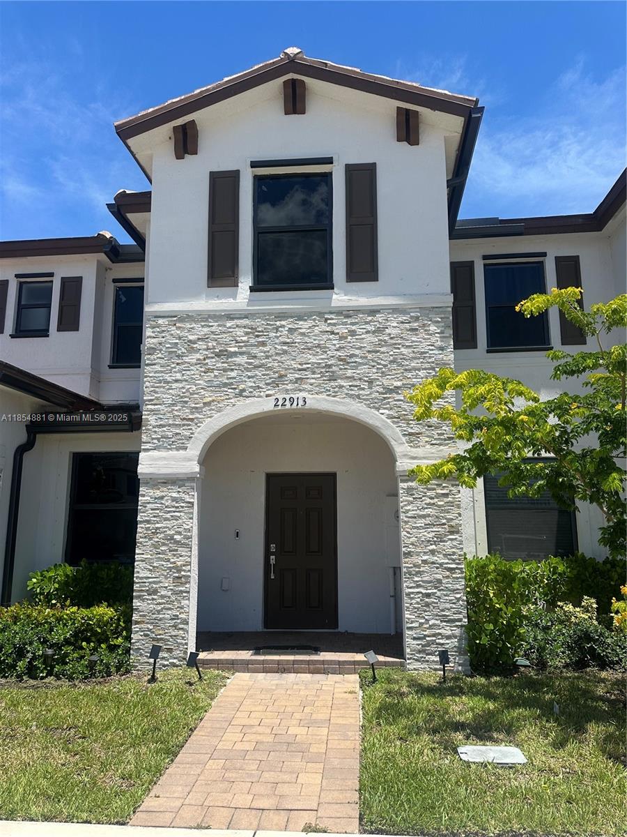 83dcefb7-7290 22913 SW 99th Ave, Cutler Bay FL 33190 — #A11854881