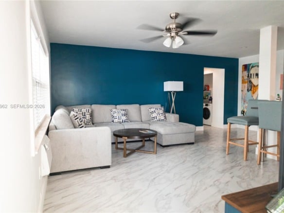 224 Meridian Ave Unit 6, Miami Beach FL 33139 — #A11854962