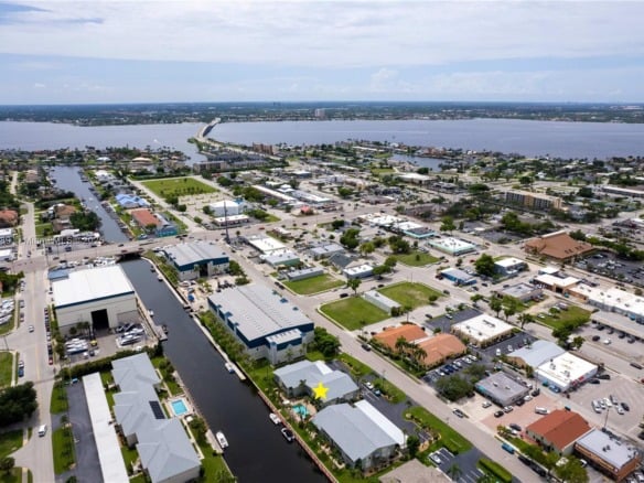 1409 SE 46TH LN # 105, Other City – In The State Of Florida FL 33904 — #A11854989