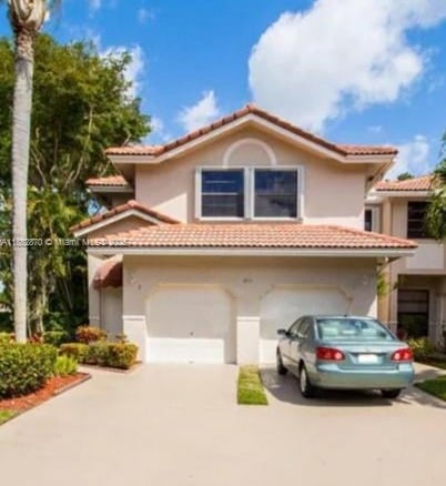 8711 Via Giula # 2, Boca Raton FL 33496 — #A11882870