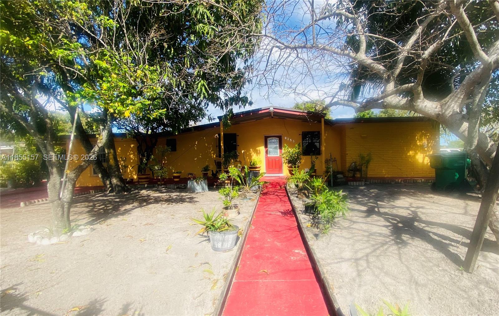 8355 NW 32nd Ave, Miami FL 33147 — #A11855157