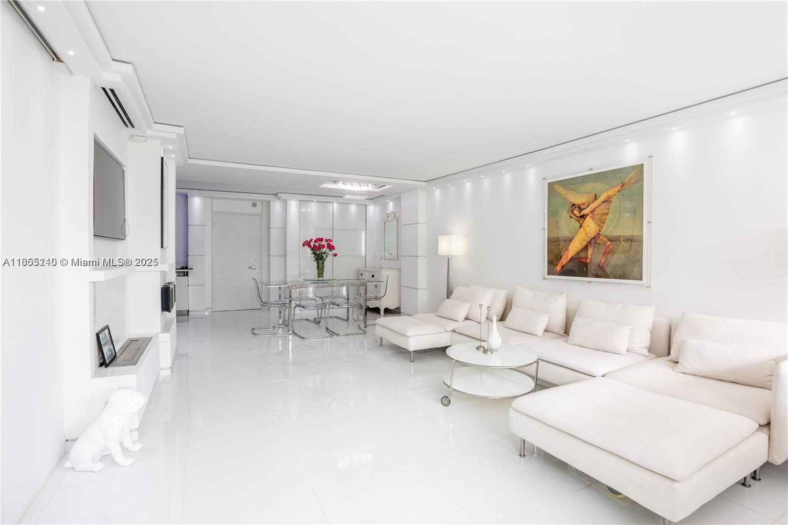 83dcefb7-7305 6770 Indian Creek Dr # 5S, Miami Beach FL 33141 — #A11855140