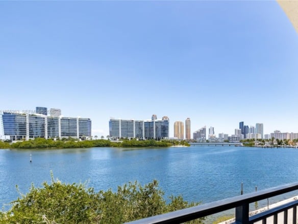 3255 NE 184th St # 12407, Aventura FL 33160 — #A11855283
