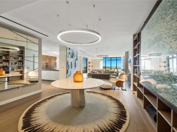 7065 Fisher Island Dr # 7065, Miami Beach FL 33109 — #A11684089