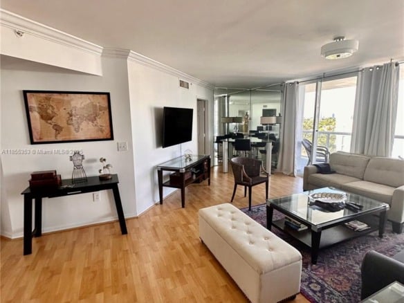 6301 Collins Ave # 806, Miami Beach FL 33141 — #A11855353