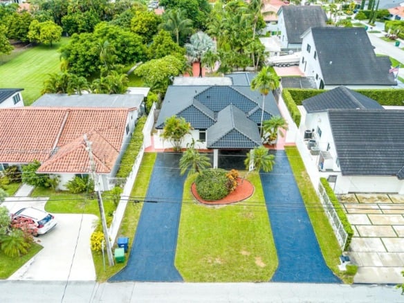 2810 SW 114th Ave, Miami FL 33165 — #A11855417