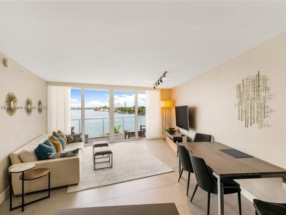 9821 E Bay Harbor Dr # 503, Bay Harbor Islands FL 33154 — #A11880744