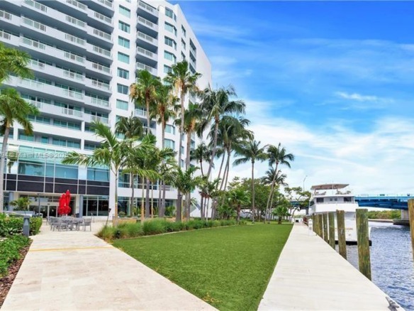 2670 E Sunrise Blvd # 521, Fort Lauderdale FL 33304 — #A11855494