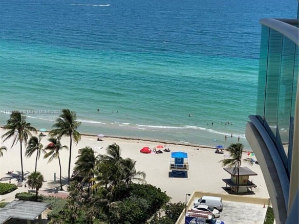 2501 S Ocean Dr # 1538, Hollywood FL 33019 — #A11855691