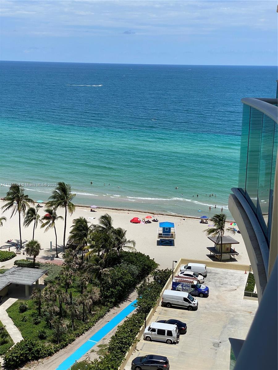 2501 S Ocean Dr # 1538, Hollywood FL 33019 — #A11855691