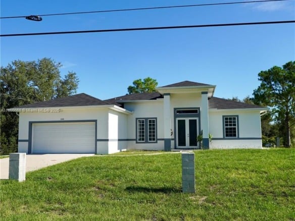 105 E 15th st, Lehigh Acres FL 33972 — #A11855668