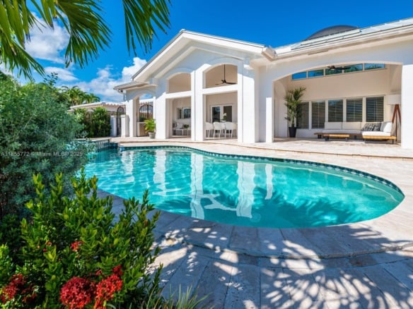 2118 NE 15th St, Fort Lauderdale FL 33304 — #A11855772