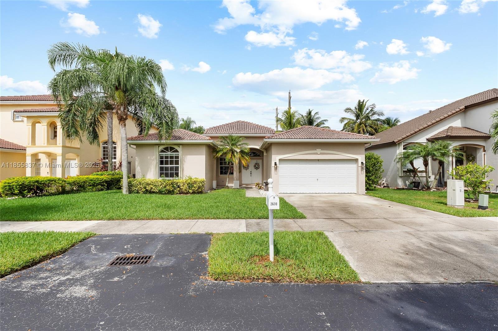 83dcefb7-7328 2630 Dunwoodie Pl, Homestead FL 33035 — #A11855837