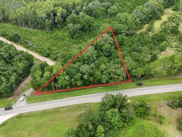 0 PATE POND ROAD, Other City – In The State Of Florida FL 32427 — #A11855693