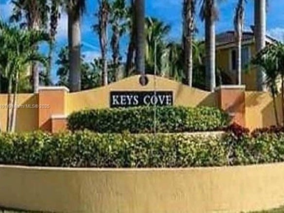 1666 SE 27 CT # 108, Florida City FL 33035 — #A11856101