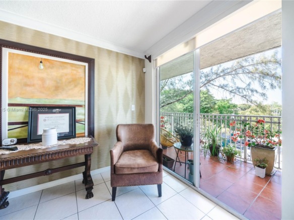 1650 Coral Way # 507, Miami FL 33145 — #A11856115