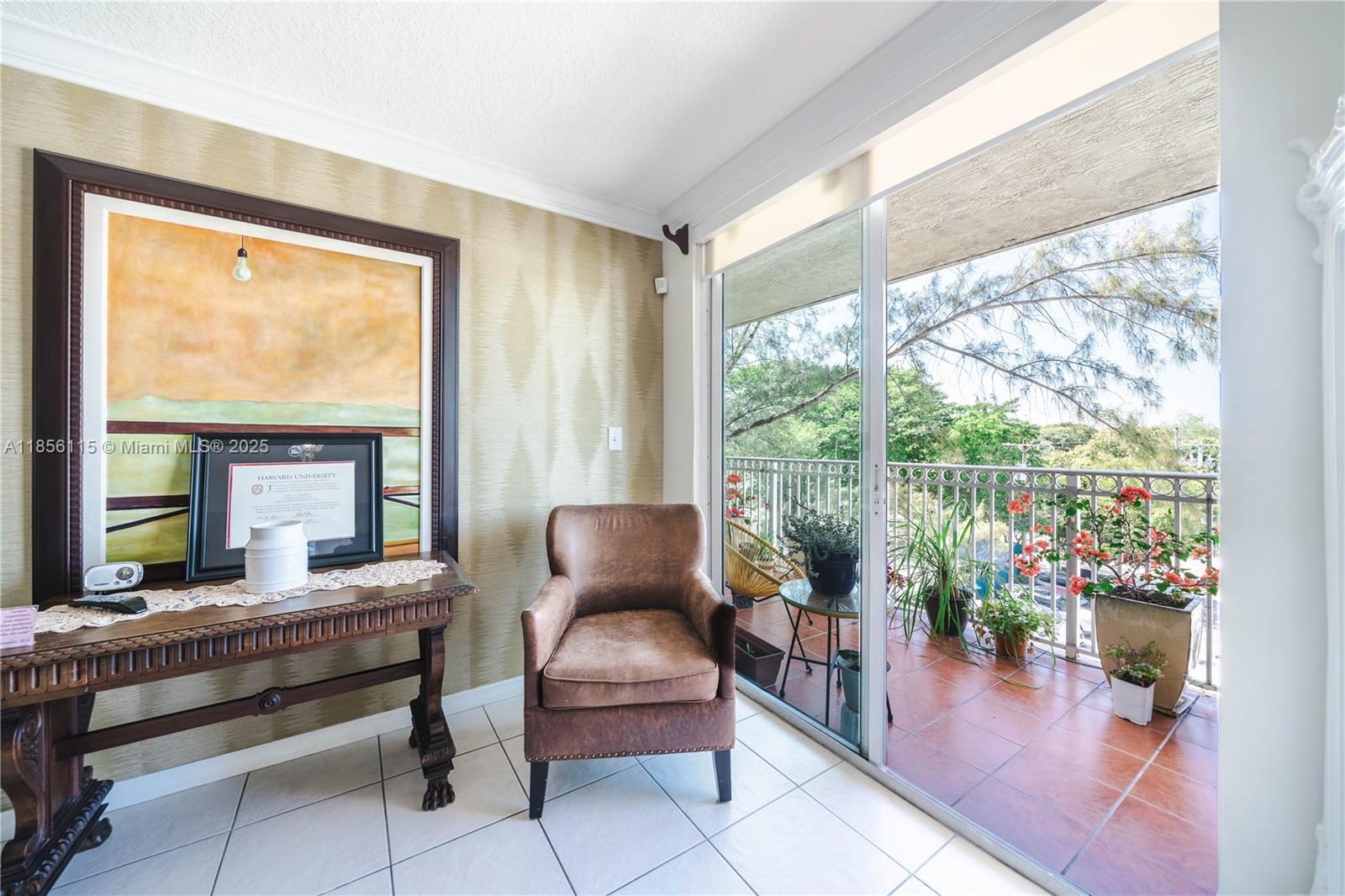 1650 Coral Way # 507, Miami FL 33145 — #A11856115