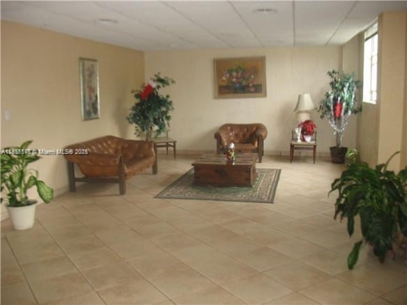 16465 NE 22nd Ave # 205, North Miami Beach FL 33160 — #A11856176