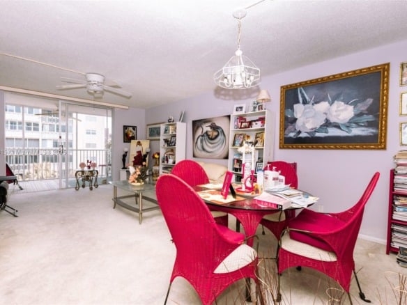619 NE 14th Ave # 507, Hallandale Beach FL 33009 — #A11856319
