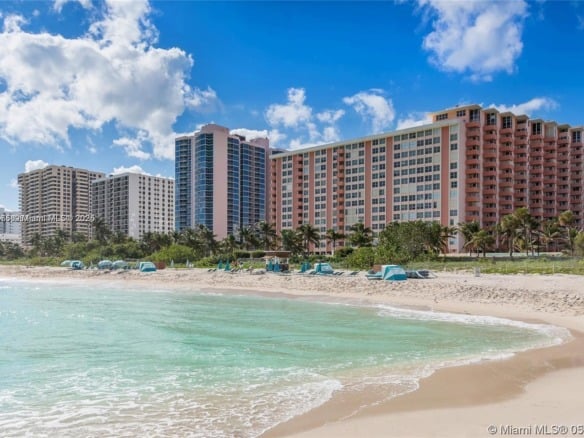 2899 Collins Ave # 1420, Miami Beach FL 33140 — #A11856475